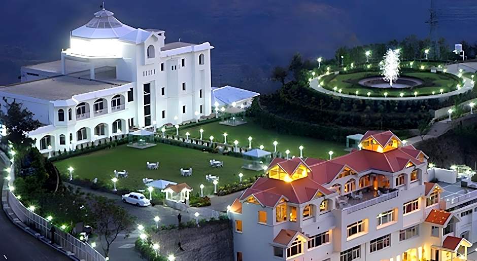 Club Mahindra Kandaghat