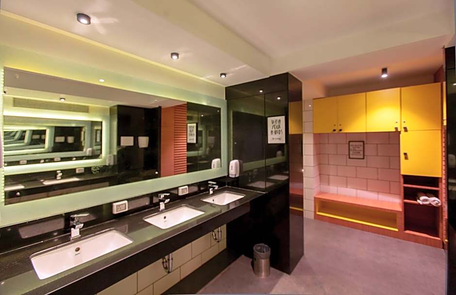 Click Hotels Andheri MIDC