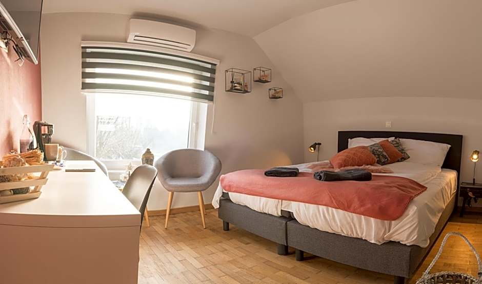 Villa Cecha B&b &Wellness