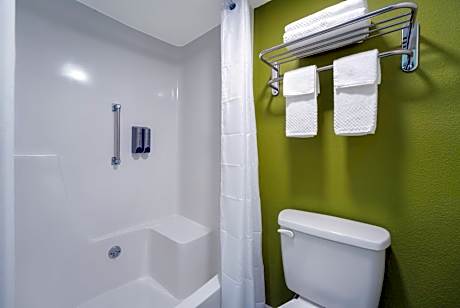 Sleep Inn Madison