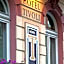 Hotel Tivoli Prague