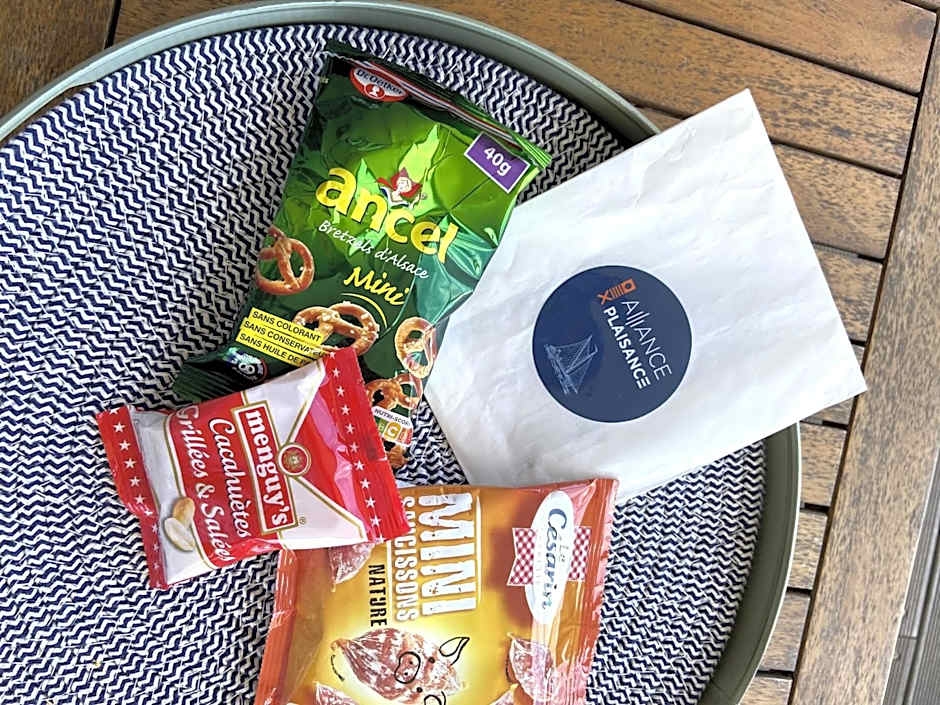 Les Ilots de Gruissan