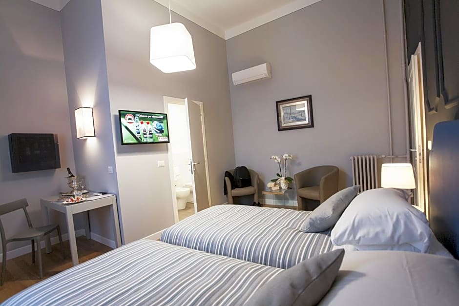 Hotel Il Sole