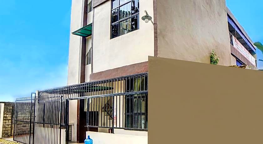 Hotel O Vania Guest HouseNearRSUP H Adam Malik