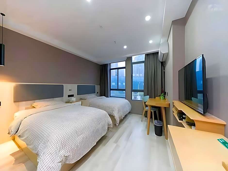 Up And In Guangdong Heyuan Dongcheng West Area Taohuashuimu – Heyuan, IA