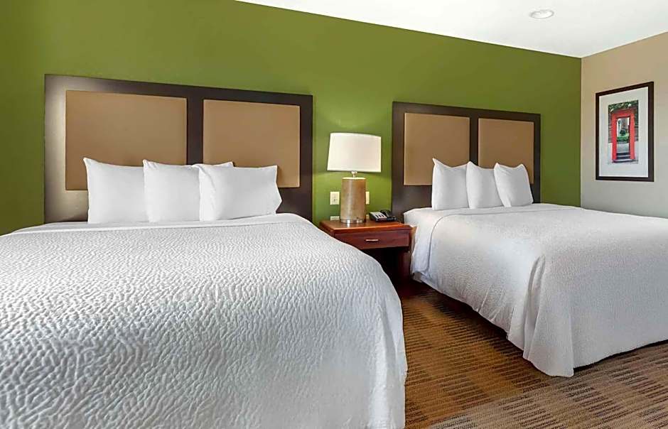 Extended Stay America Suites - Secaucus - New York City Area
