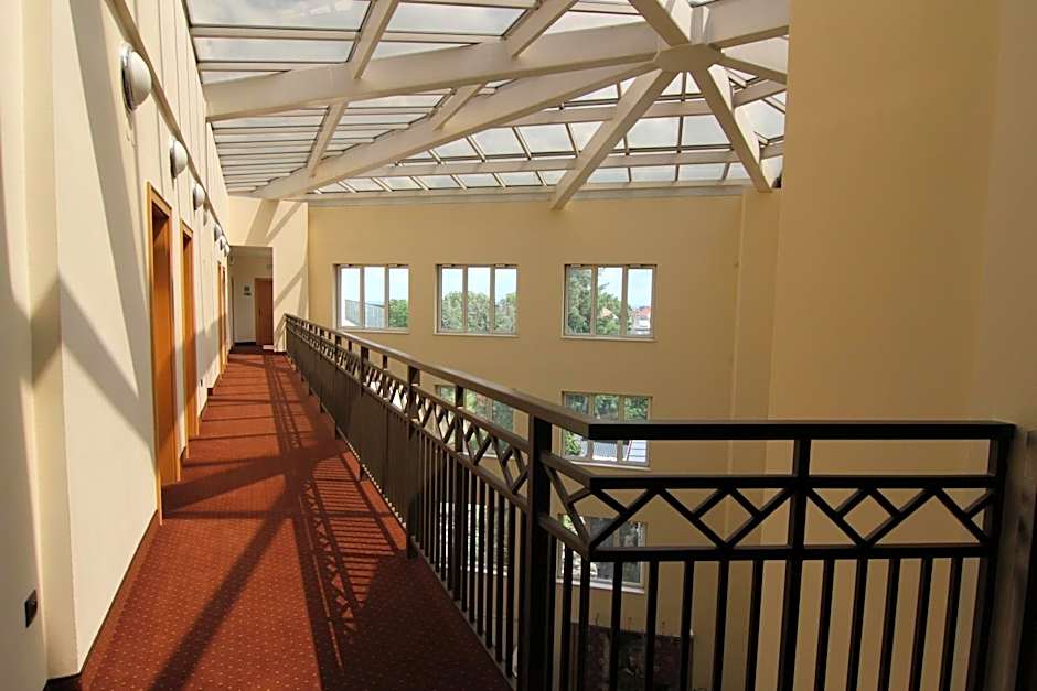 Hotel Theresia