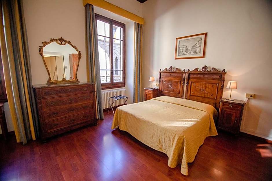 Hotel Cimabue