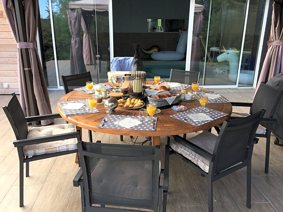 Chambres d hotes Couette et Campagne