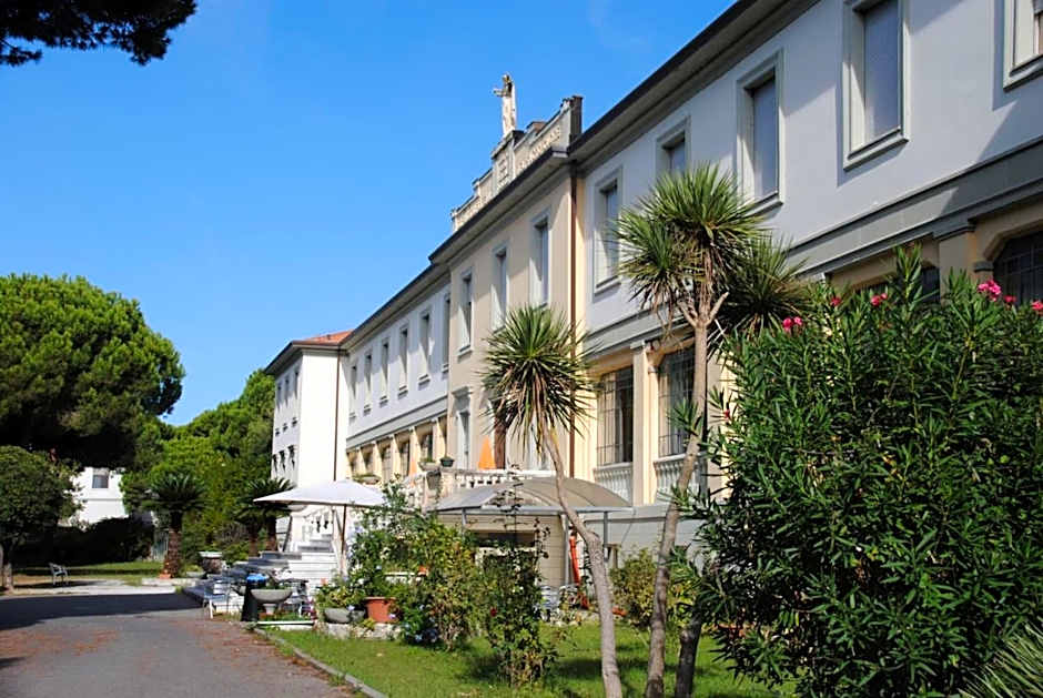 Sacro Cuore Hotel
