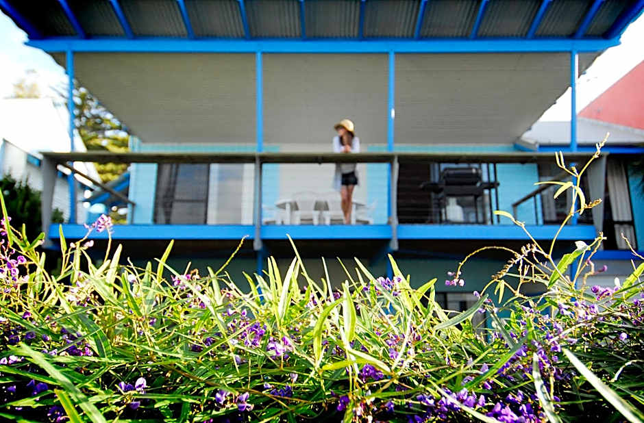 Esperance Island View Apartments