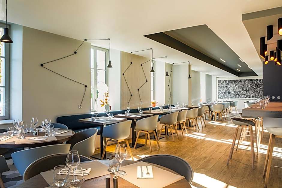 Mercure Beauvais Centre Cathédrale