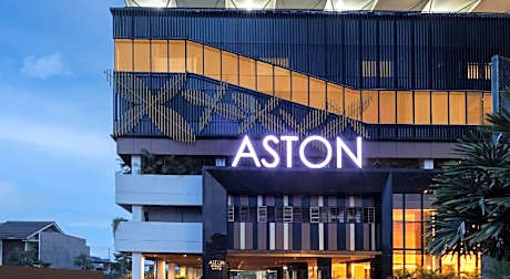 Aston Bintaro Hotel & Conference Center