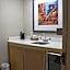 Hampton Inn By Hilton & Suites Denver-Speer Boulevard