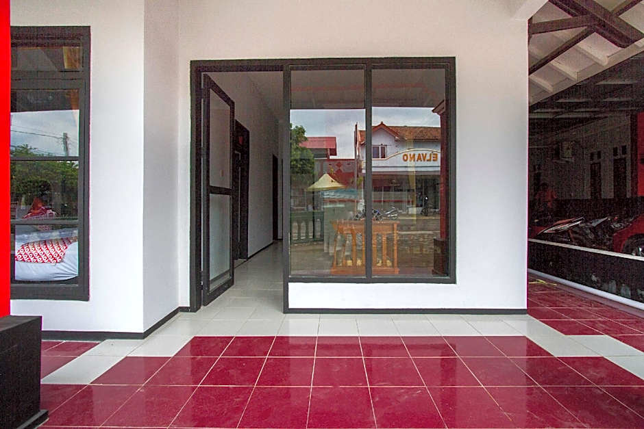 OYO 3126 Penginapan Suka Asih