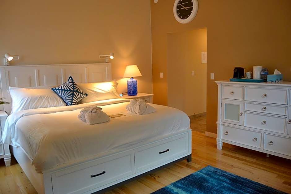 Salish B&B and Spa