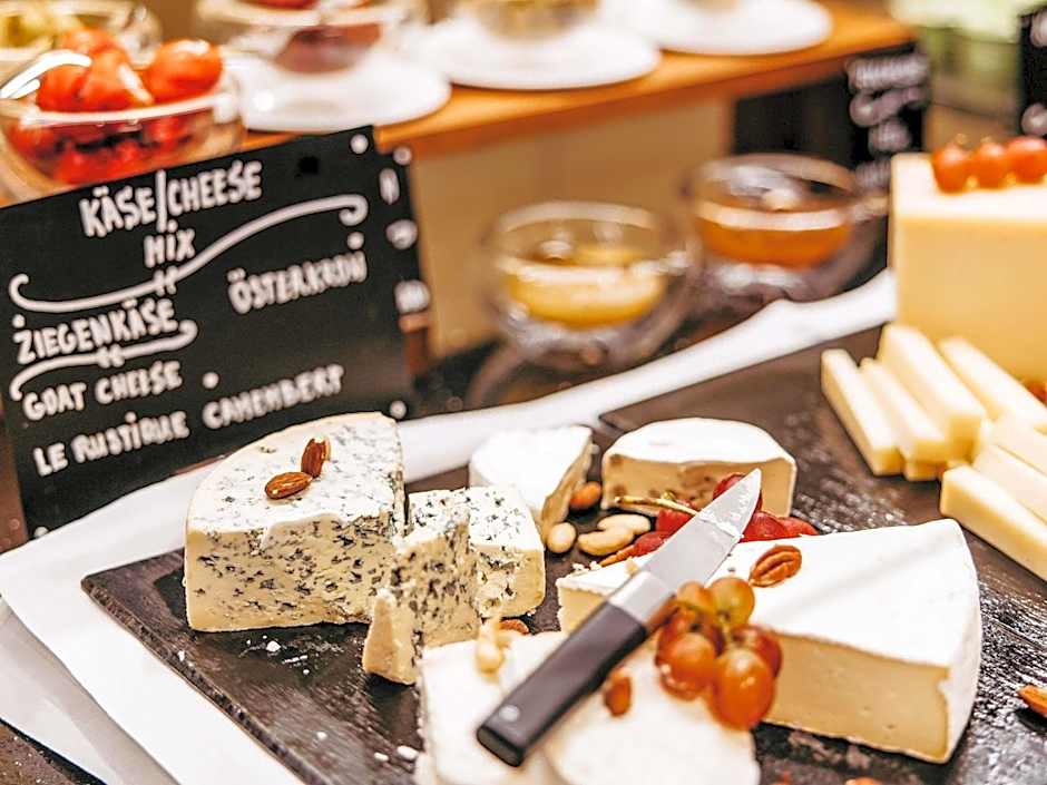 Grand Hotel Bregenz Mgallery By Sofitel