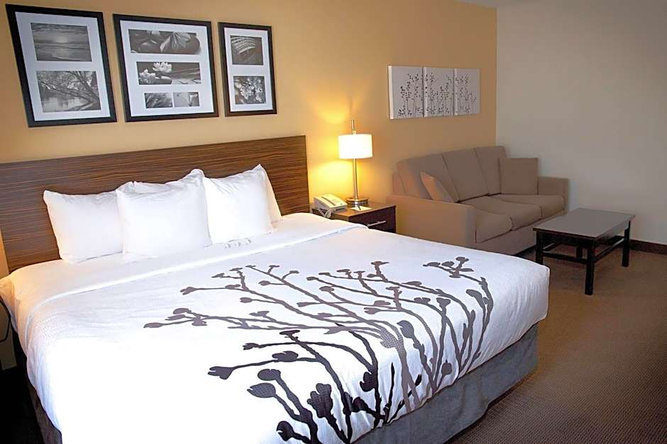 Sleep Inn & Suites Moundsville - Wheeling