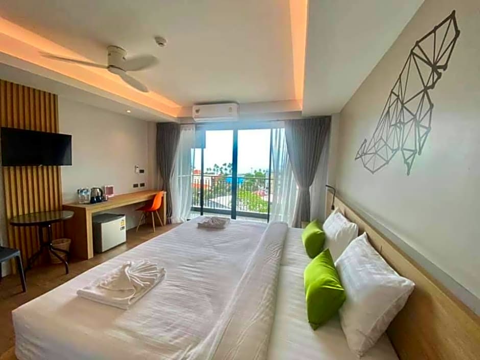 Aonang Dugong-SHA Extra Plus