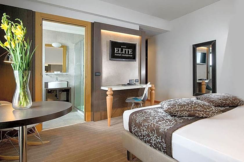 Elite Hotel & Spa