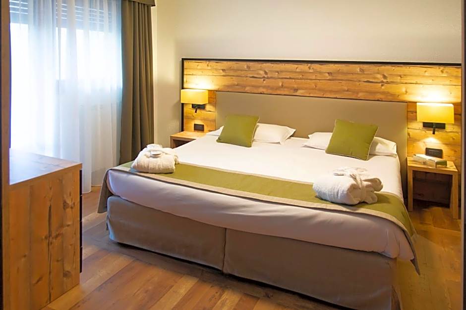 TH La Thuile - Planibel Hotel