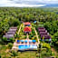 Penida Sunset Ocean View Bungalows