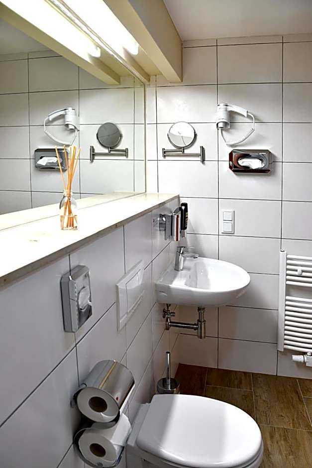 Marcel Apartments Leipzig