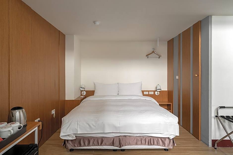 Anping Kensington Hotel