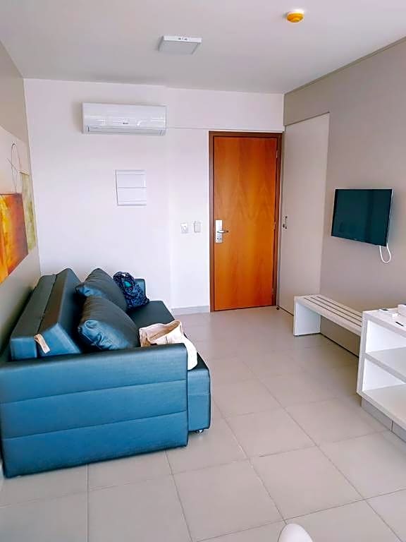 EVIAN THERMAS RESIDENCE