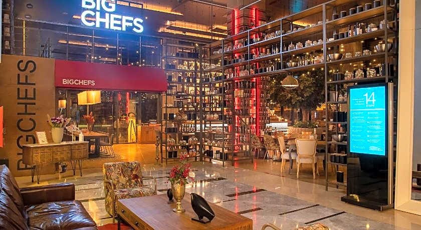 Holiday Inn Kayseri - Duvenonu By IHG