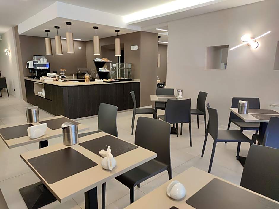 Hotel Emiliana