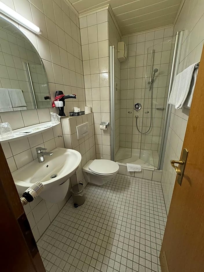 Hotel Gülser Weinstube