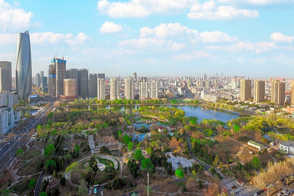 Shangri-La Hotel, Shenyang