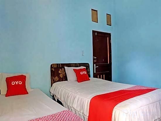 Hotel O Onasis Syariah Inn