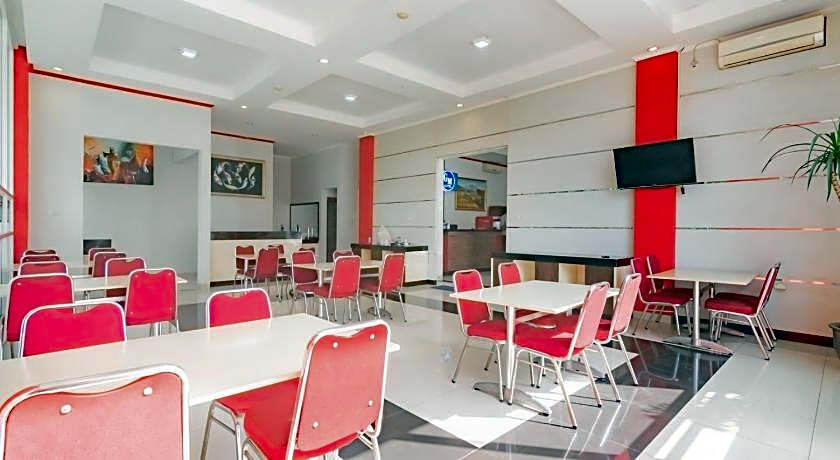 Urbanview Hotel Grand Malabar Bandung by RedDoorz