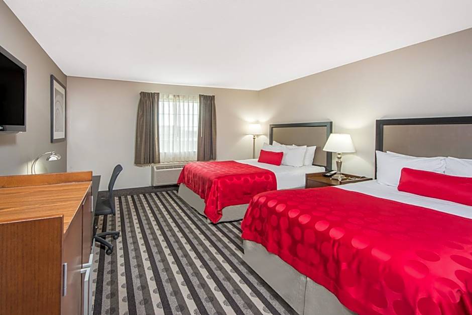 Ramada by Wyndham Springfield North