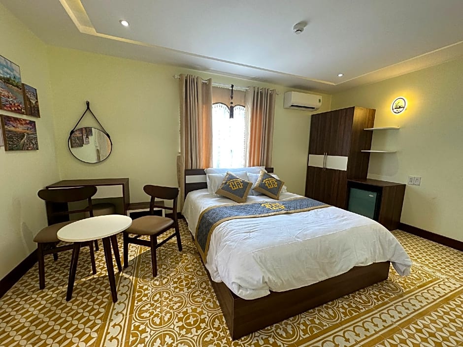 Hawal Boutique Villa Hoi An