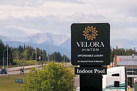 Velora Hinton, an Ascend Collection Hotel