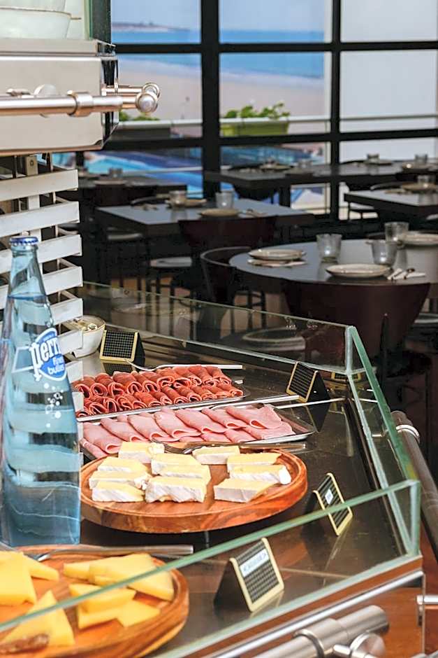 Kyriad Les Sables d'Olonne - Plage - Centre des CongrÃ¨s