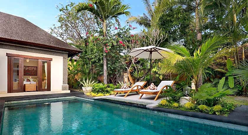 The Buah Bali Villas