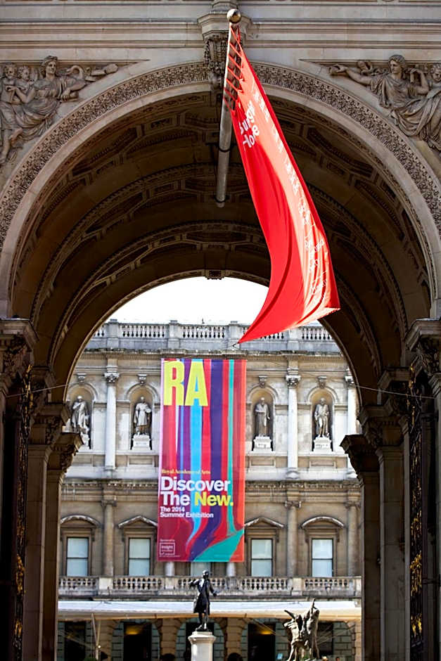 The Z Hotel Piccadilly