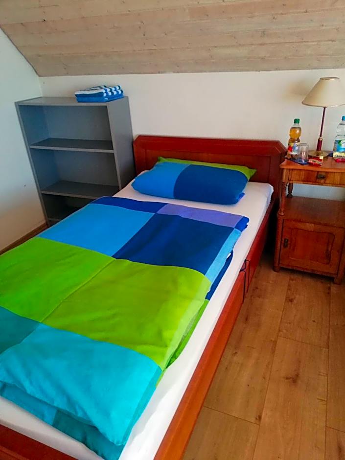 Gästehaus Alte Liebe