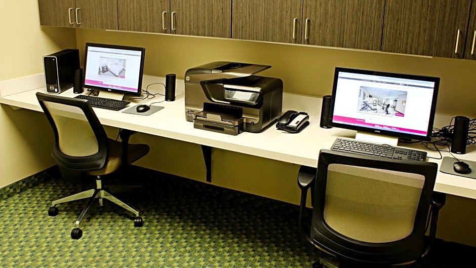 Candlewood Suites Sioux City - Southern Hills By IHG