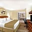 Wyndham Garden Ciudad Obregon