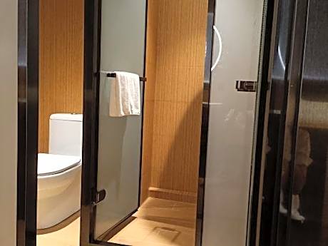 Siji Qingteng Hotel (Ningbo Passenger Transport Center Airport Branch)