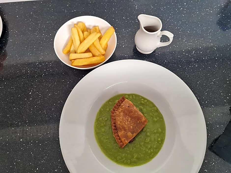 The Board Inn - Lealholm