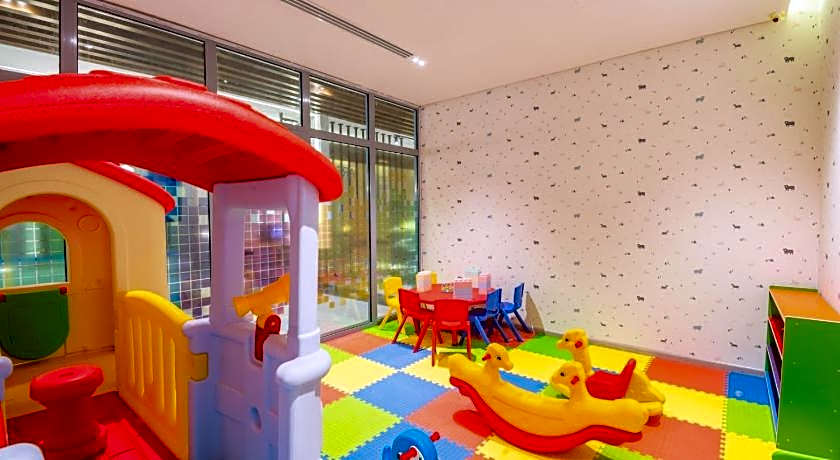 Ewaa Express Hotel - Tabuk