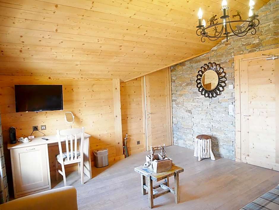 Guesthouse Hotel Between