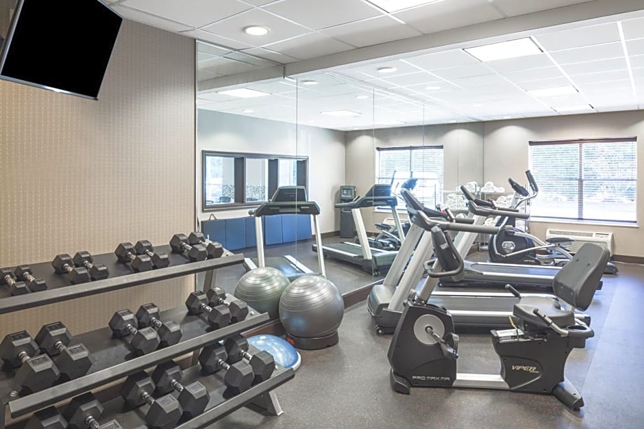 Holiday Inn Express and Suites Atlanta NE - Duluth By IHG
