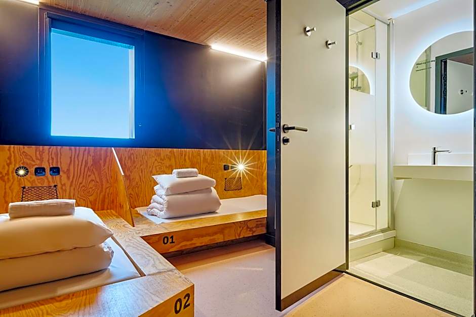 JO&JOE Paris Gentilly